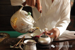 銀壺使用手冊一 