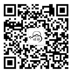 明銀之家微信二維碼